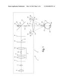 OCULAR THERAPY DEVICE diagram and image