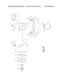 OCULAR THERAPY DEVICE diagram and image