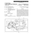 PATIENT POSITIONING SYSTEM diagram and image