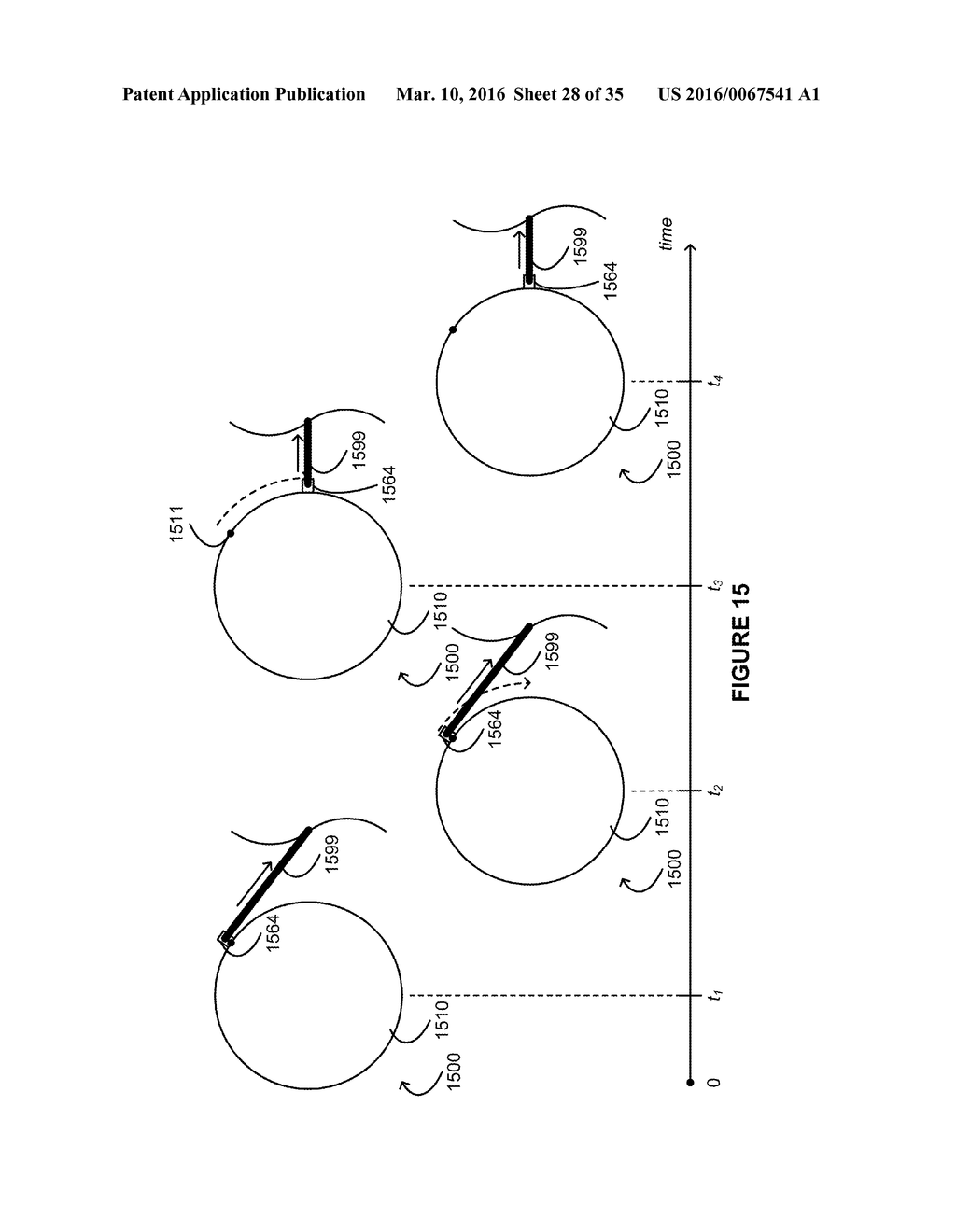 SYSTEMS AND METHODS FOR PHYSICAL EXERCISE - diagram, schematic, and image 29