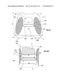 PORTABLE GYMNIC MACHINE AND BAG-CONTAINER FOR ITS TRANSPORT AND     UTILIZATION diagram and image