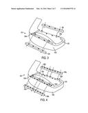 Golf Clubs and Golf Club Heads Having Adjustable Weighting Characteristics diagram and image