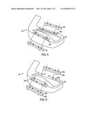 Golf Clubs and Golf Club Heads Having Adjustable Weighting Characteristics diagram and image