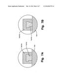 Golf Clubs and Golf Club Heads Having Adjustable Weighting Characteristics diagram and image