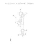 INFORMATION DISPLAY MODULE AND FAIRING diagram and image