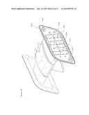 INFORMATION DISPLAY MODULE AND FAIRING diagram and image