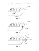 BASEPLATE ASSEMBLY FOR USE WITH TOY PIECES diagram and image