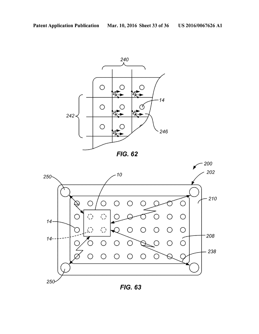 BASEPLATE ASSEMBLY FOR USE WITH TOY PIECES - diagram, schematic, and image 34