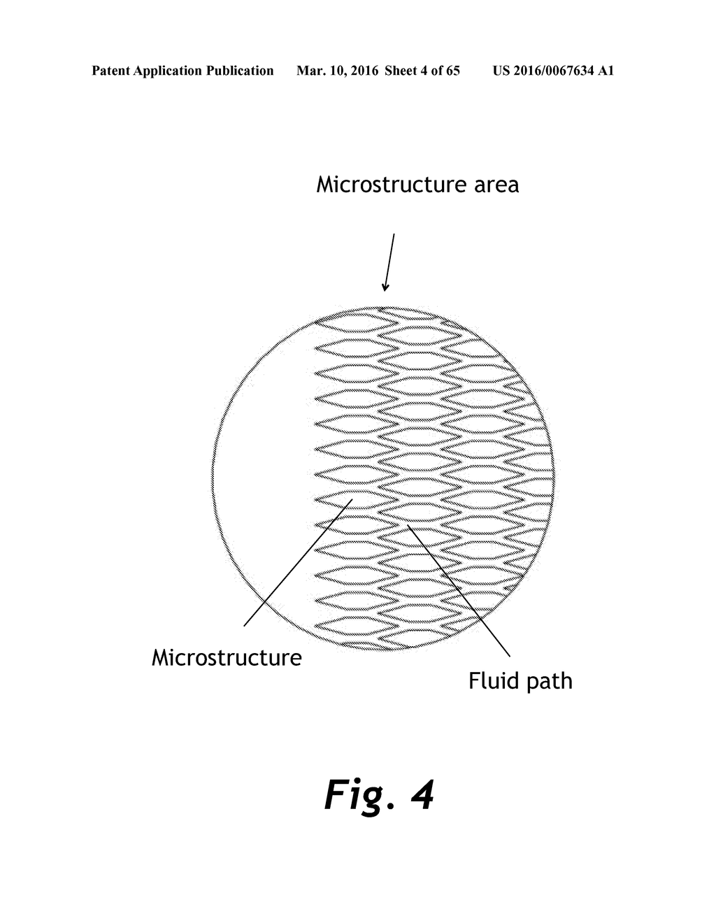 Microstructure Separation Filters - diagram, schematic, and image 05