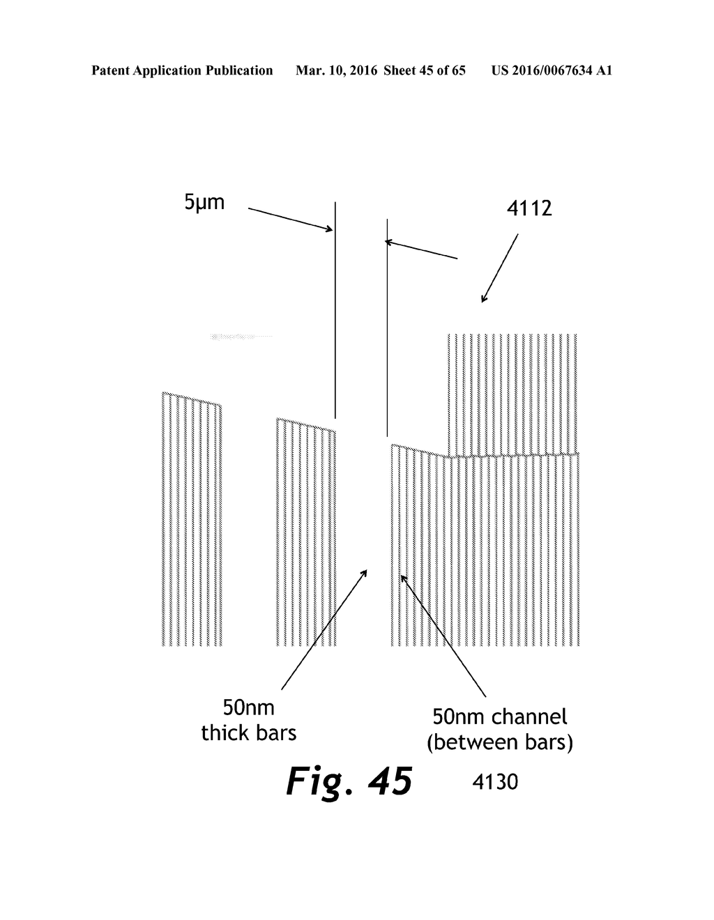 Microstructure Separation Filters - diagram, schematic, and image 46