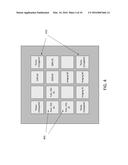 MULTIPLEXED SURFACE ENHANCED RAMAN SENSORS FOR EARLY DISEASE DETECTION AND     IN-SITU BACTERIAL MONITORING diagram and image