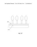 MULTIPLEXED SURFACE ENHANCED RAMAN SENSORS FOR EARLY DISEASE DETECTION AND     IN-SITU BACTERIAL MONITORING diagram and image