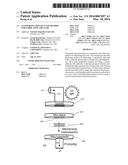 Nanoporous Thin Film and Method for Fabricating the Same diagram and image