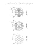 Nanoporous Thin Film and Method for Fabricating the Same diagram and image