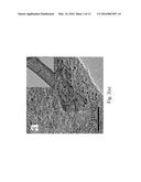 Nanoporous Thin Film and Method for Fabricating the Same diagram and image