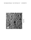 Nanoporous Thin Film and Method for Fabricating the Same diagram and image