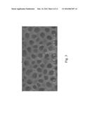 Nanoporous Thin Film and Method for Fabricating the Same diagram and image