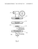 Nanoporous Thin Film and Method for Fabricating the Same diagram and image