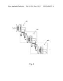 Nanoporous Thin Film and Method for Fabricating the Same diagram and image