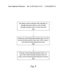 Nanoporous Thin Film and Method for Fabricating the Same diagram and image