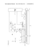 CATALYST STRUCTURE, CATALYST STRUCTURE MANUFACTURING METHOD AND CATALYST     STRUCTURE MANUFACTURING APPARATUS diagram and image