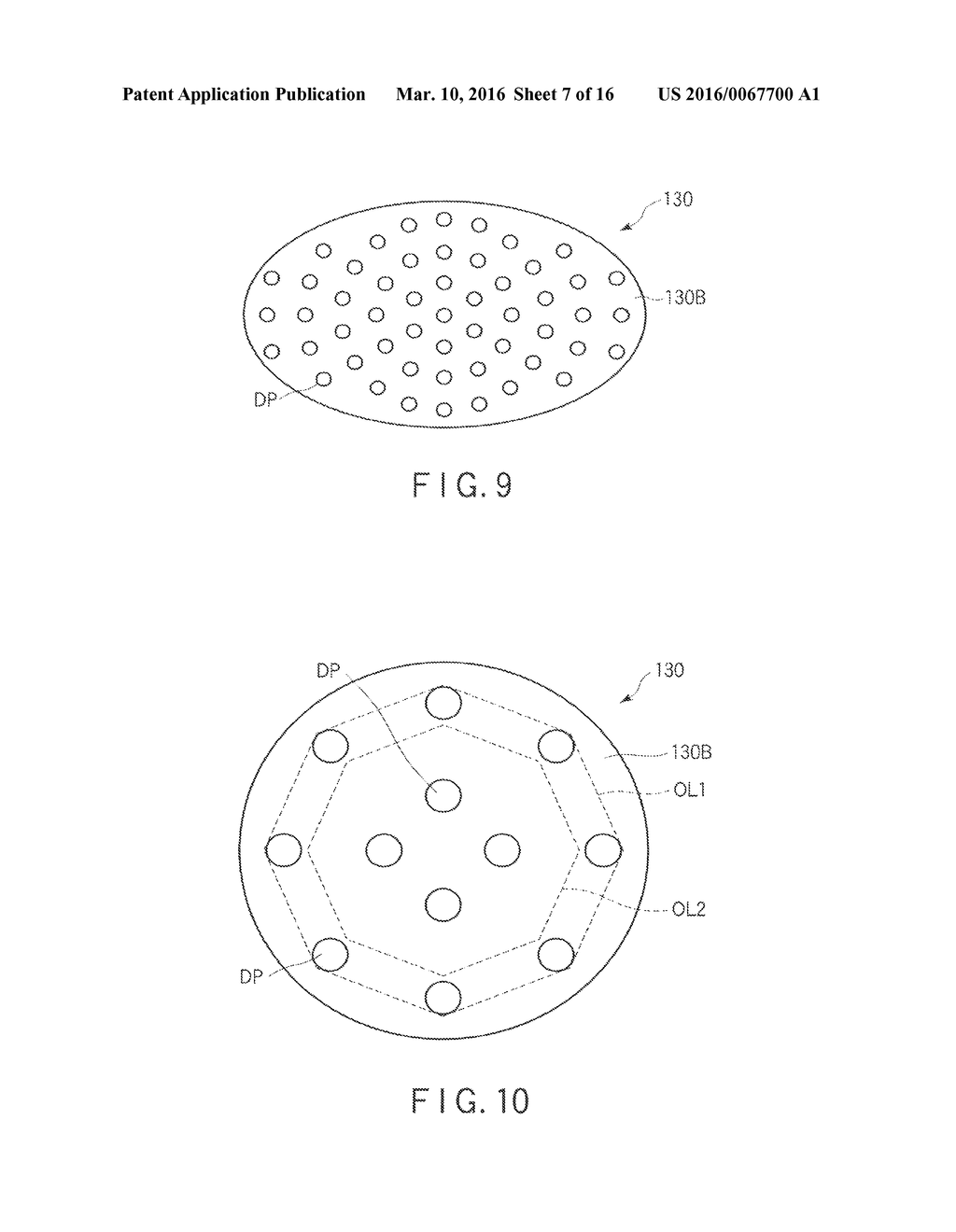 METHOD AND APPARATUS OF MANUFACTURING EXHAUST GAS-PURIFYING CATALYST AND     NOZZLE USED THEREFOR - diagram, schematic, and image 08