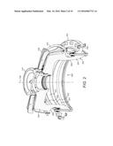 GYRATORY CRUSHER TOPSHELL diagram and image