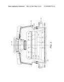 GYRATORY CRUSHER TOPSHELL diagram and image