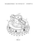 GYRATORY CRUSHER TOPSHELL diagram and image