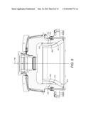 GYRATORY CRUSHER TOPSHELL diagram and image