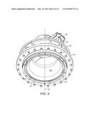 GYRATORY CRUSHER TOPSHELL diagram and image