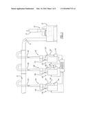 HYBRID CYCLONE MIST COLLECTOR diagram and image