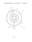 IMPINGEMENT SPRINKLER diagram and image