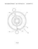 IMPINGEMENT SPRINKLER diagram and image