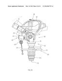 IMPINGEMENT SPRINKLER diagram and image