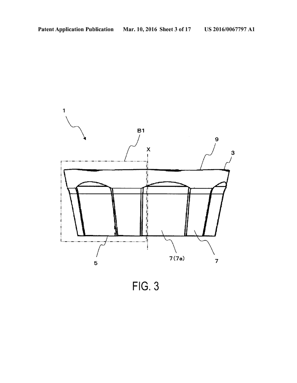 CUTTING INSERT, CUTTING TOOL AND METHOD FOR MANUFACTURING CUT PRODUCT - diagram, schematic, and image 04