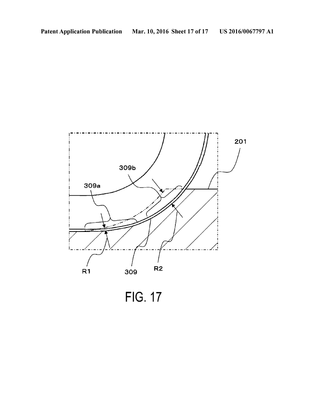 CUTTING INSERT, CUTTING TOOL AND METHOD FOR MANUFACTURING CUT PRODUCT - diagram, schematic, and image 18