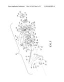 FOLDABLE HAND-HELD TOOL diagram and image