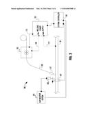 SYSTEM AND METHOD FOR OSCILLATING WAVEFORMS TO REDUCE MAGNETIC ARC BLOW diagram and image