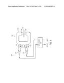 SYSTEMS AND METHODS FOR COOLANT DRAWBACK diagram and image