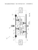 SYSTEMS AND METHODS FOR COOLANT DRAWBACK diagram and image