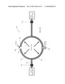 DRAWBACK VALVE SYSTEMS AND METHODS FOR COOLANT DRAWBACK diagram and image