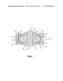 FRICTION STIR WELDING TOOL diagram and image