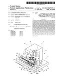 LASER PROCESSING APPARATUS diagram and image