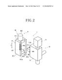 LASER PROCESSING APPARATUS diagram and image