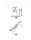 FILLER METAL WITH FLUX FOR BRAZING AND SOLDERING AND METHOD OF MAKING AND     USING SAME diagram and image