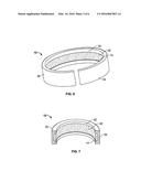 FILLER METAL WITH FLUX FOR BRAZING AND SOLDERING AND METHOD OF MAKING AND     USING SAME diagram and image