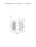 FILLER METAL WITH FLUX FOR BRAZING AND SOLDERING AND METHOD OF MAKING AND     USING SAME diagram and image