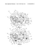 CART FOR WELDING OPERATION diagram and image