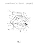 CLAMPING DEVICE diagram and image